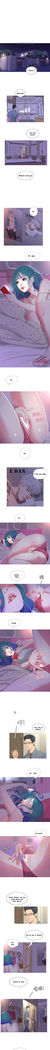 One's In-Laws Virgins Chapter 1-11