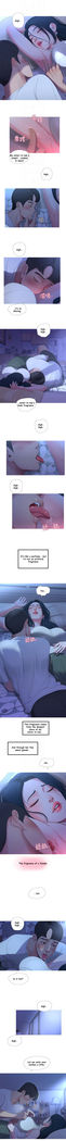 One's In-Laws Virgins Chapter 1-11