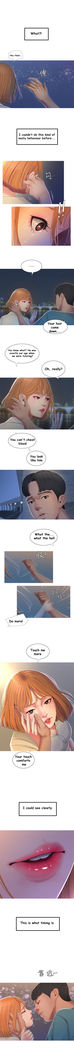 One's In-Laws Virgins Chapter 1-11