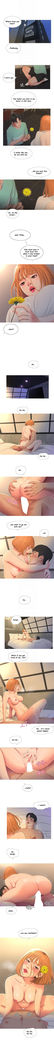 One's In-Laws Virgins Chapter 1-11