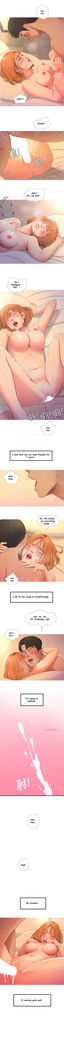 One's In-Laws Virgins Chapter 1-11