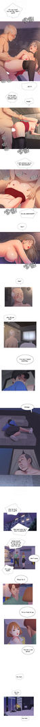 One's In-Laws Virgins Chapter 1-11