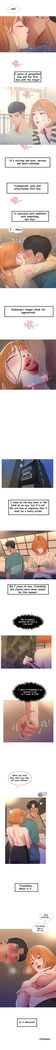 One's In-Laws Virgins Chapter 1-11