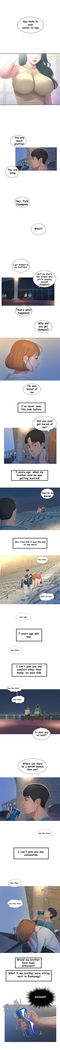 One's In-Laws Virgins Chapter 1-11