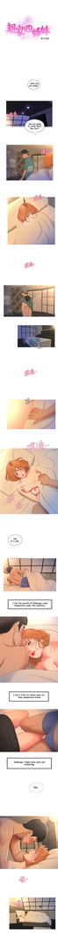 One's In-Laws Virgins Chapter 1-11