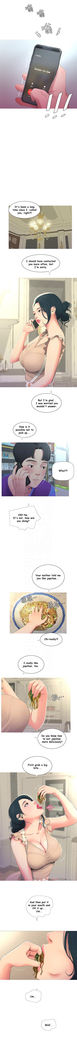 One's In-Laws Virgins Chapter 1-11