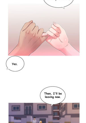 One's In-Laws Virgins Chapter 1-11 - Page 34