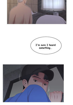 One's In-Laws Virgins Chapter 1-11 - Page 39