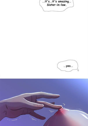 One's In-Laws Virgins Chapter 1-11 - Page 53