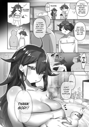 Nyotaika/TSF Summary! Page #69