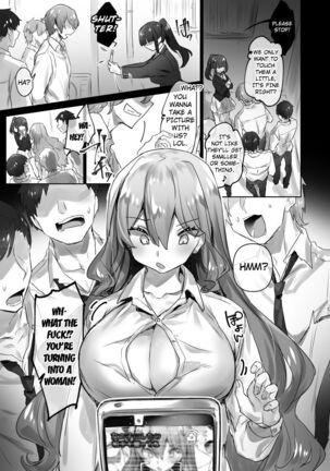 Nyotaika/TSF Summary! Page #44