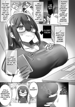 Nyotaika/TSF Summary! Page #40