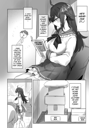 Nyotaika/TSF Summary! Page #18