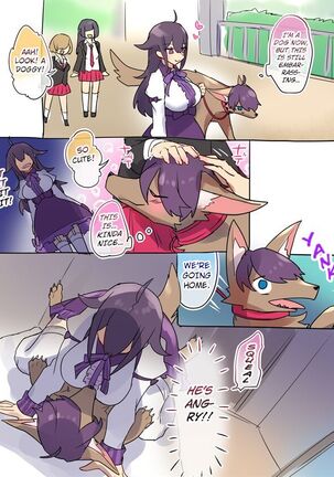 Nyotaika/TSF Summary! Page #75