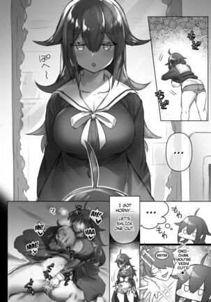 Nyotaika/TSF Summary! Page #65