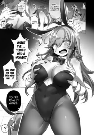 Nyotaika/TSF Summary! Page #36