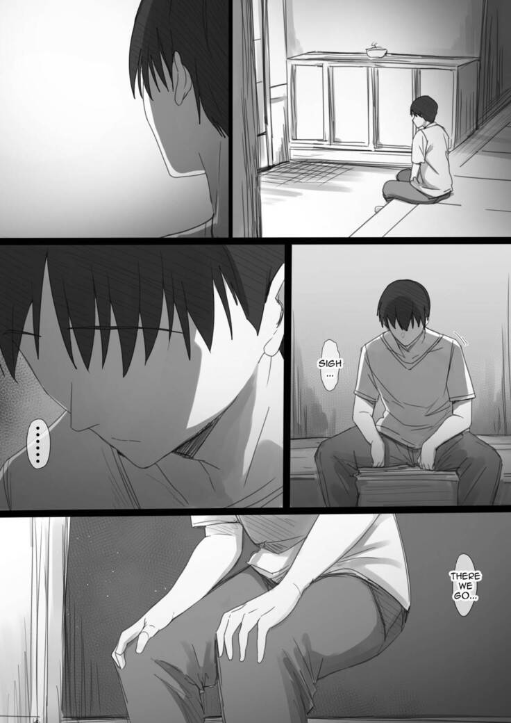 Ki ga Tsuyoi Seiso na Hitozuma Reijou ga Netorareru made no Ichibu Shijuu I&II | The Whole Story of How a Neat and Proper Strong Willed Young Housewife Ended Up Doing NTR I&II