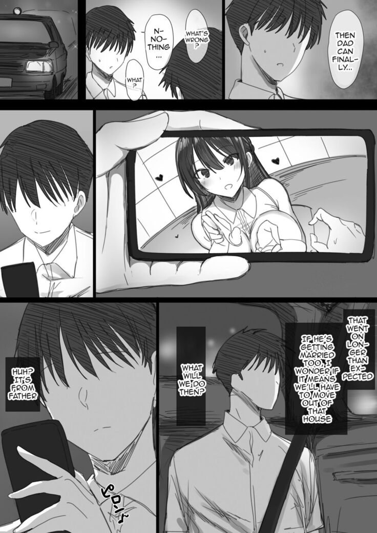 Ki ga Tsuyoi Seiso na Hitozuma Reijou ga Netorareru made no Ichibu Shijuu I&II | The Whole Story of How a Neat and Proper Strong Willed Young Housewife Ended Up Doing NTR I&II