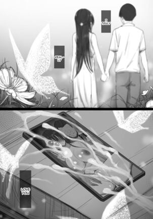 Ki ga Tsuyoi Seiso na Hitozuma Reijou ga Netorareru made no Ichibu Shijuu I&II | The Whole Story of How a Neat and Proper Strong Willed Young Housewife Ended Up Doing NTR I&II Page #193