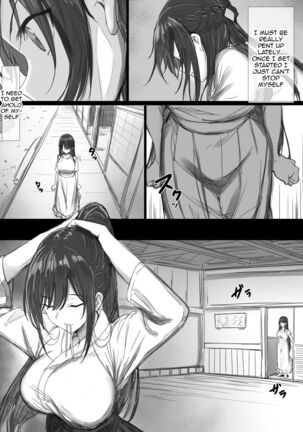 Ki ga Tsuyoi Seiso na Hitozuma Reijou ga Netorareru made no Ichibu Shijuu I&II | The Whole Story of How a Neat and Proper Strong Willed Young Housewife Ended Up Doing NTR I&II Page #102