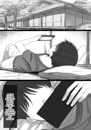 Ki ga Tsuyoi Seiso na Hitozuma Reijou ga Netorareru made no Ichibu Shijuu I&II | The Whole Story of How a Neat and Proper Strong Willed Young Housewife Ended Up Doing NTR I&II Page #140