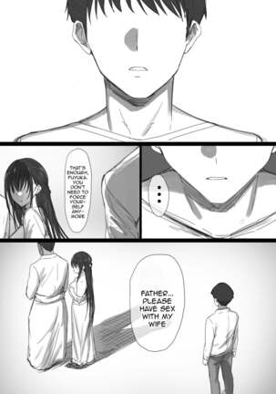 Ki ga Tsuyoi Seiso na Hitozuma Reijou ga Netorareru made no Ichibu Shijuu I&II | The Whole Story of How a Neat and Proper Strong Willed Young Housewife Ended Up Doing NTR I&II Page #169