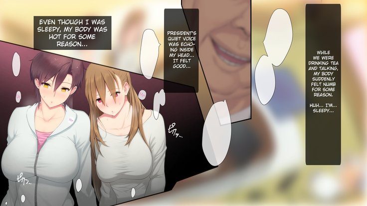 Hitozuma K&Y