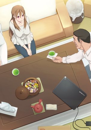 Hitozuma K&Y