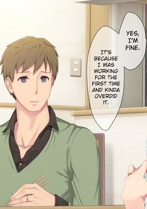 Hitozuma K&Y Page #16