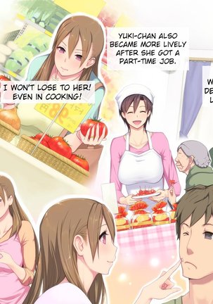 Hitozuma K&Y Page #21