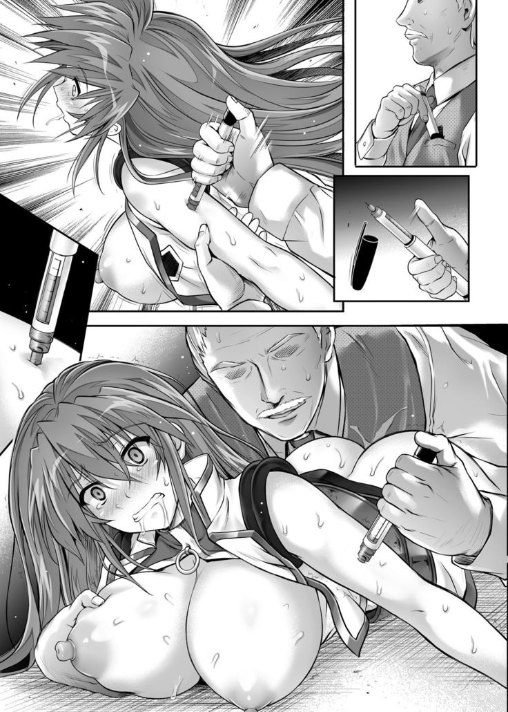 Cyclone no Doujinshi Matome 2012-2019 part 2