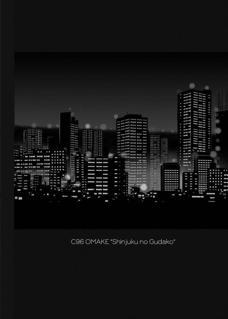 Cyclone no Doujinshi Matome 2012-2019 part 2