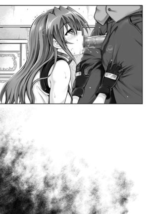 Cyclone no Doujinshi Matome 2012-2019 part 2 Page #49