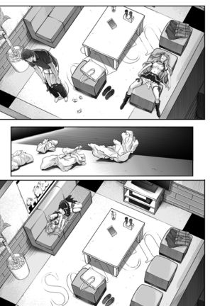 Cyclone no Doujinshi Matome 2012-2019 part 2 Page #90