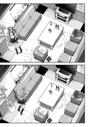 Cyclone no Doujinshi Matome 2012-2019 part 2 Page #82