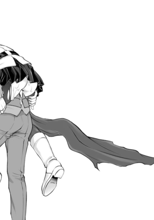Cyclone no Doujinshi Matome 2012-2019 part 2 Page #152