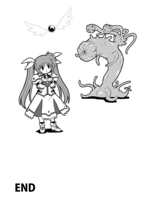 Cyclone no Doujinshi Matome 2012-2019 part 2 Page #135