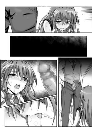 Cyclone no Doujinshi Matome 2012-2019 part 2 Page #48