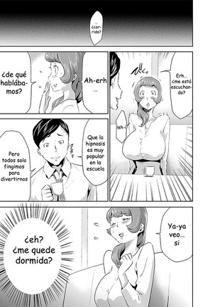 Mama wa Saimin Chuudoku! Page #16