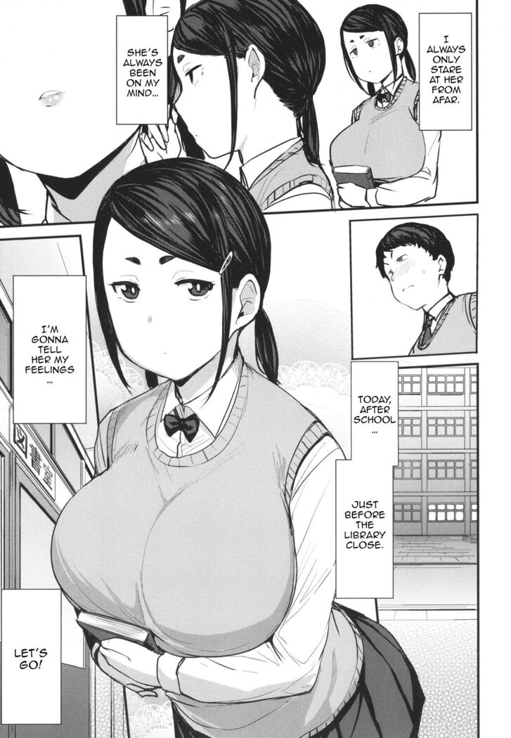 Mesu Kui Nikuirojuu no You ni Hamerarete | Bitch Eating - Fucking Them Like Beasts Ch. 1-8