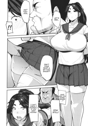 Mesu Kui Nikuirojuu no You ni Hamerarete | Bitch Eating - Fucking Them Like Beasts Ch. 1-8 Page #72