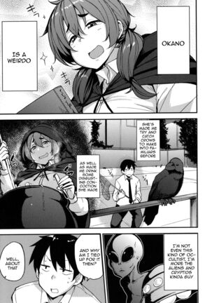 Mesu Kui Nikuirojuu no You ni Hamerarete | Bitch Eating - Fucking Them Like Beasts Ch. 1-8 Page #120