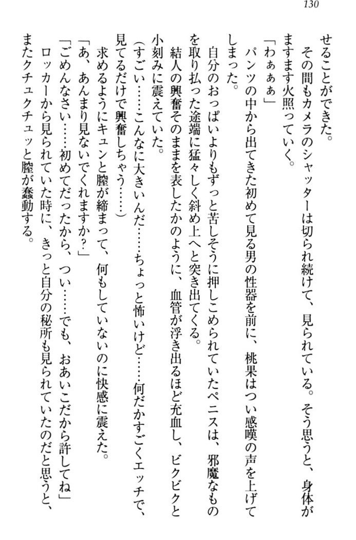 妹がヘンタイ部に入部しました。