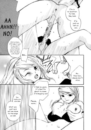 Deep Magenta Page #25