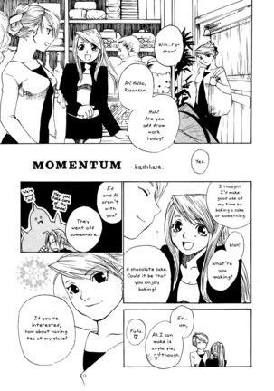Deep Magenta Page #17