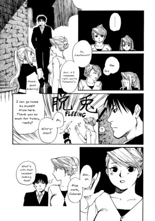 Deep Magenta Page #28
