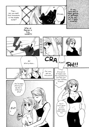 Deep Magenta Page #18