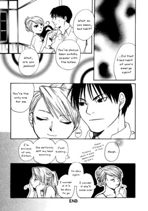 Deep Magenta Page #29