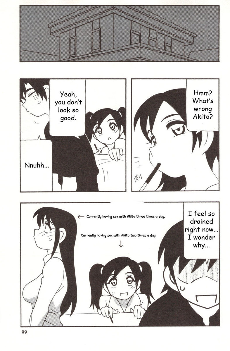 family play sex Family Play Chapter5 - Family Play Hentai