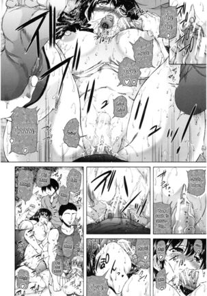 Oba-Shota Harem Page #75